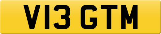 V13GTM