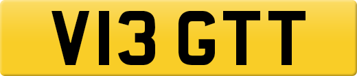 V13GTT