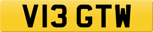 V13GTW