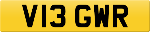 V13GWR