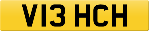 V13HCH