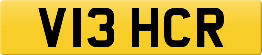 V13HCR