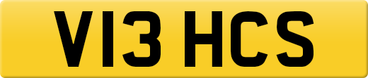 V13HCS