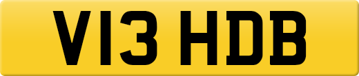 V13HDB