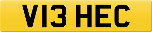 V13HEC