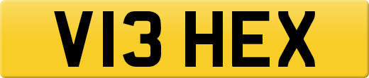 V13HEX
