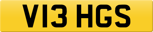 V13HGS