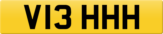 V13HHH