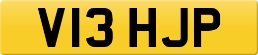 V13HJP