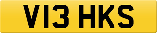 V13HKS