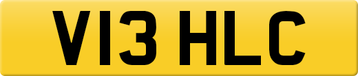 V13HLC