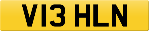 V13HLN