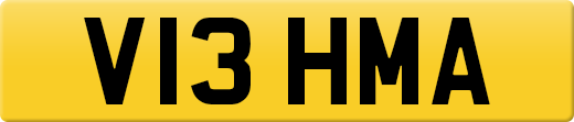 V13HMA