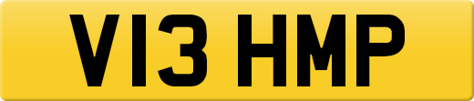 V13HMP