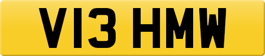 V13HMW