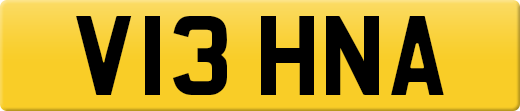 V13HNA