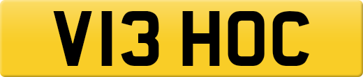 V13HOC