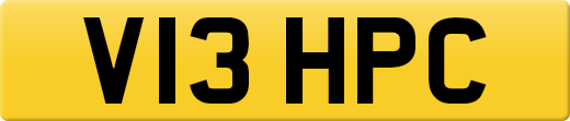 V13HPC