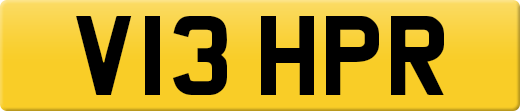 V13HPR