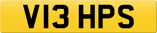 V13HPS