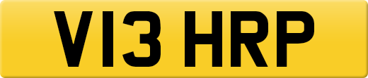 V13HRP