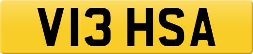 V13HSA