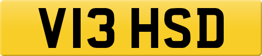 V13HSD