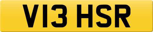 V13HSR