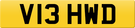 V13HWD