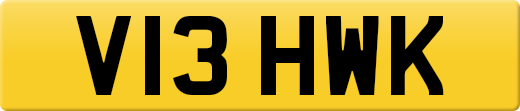 V13HWK