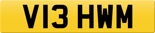 V13HWM