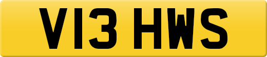 V13HWS