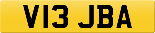 V13JBA
