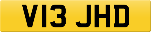 V13JHD