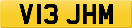 V13JHM