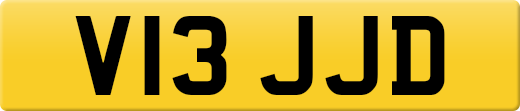 V13JJD