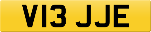 V13JJE