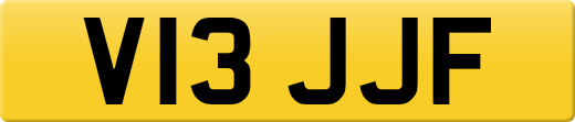 V13JJF