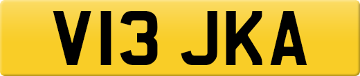 V13JKA