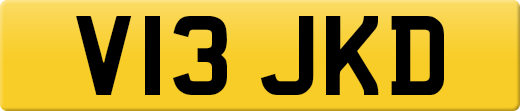 V13JKD