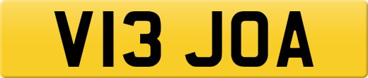 V13JOA