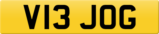 V13JOG