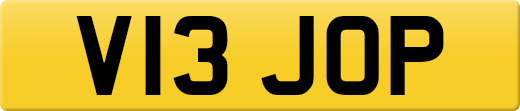 V13JOP