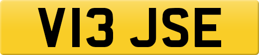 V13JSE