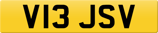 V13JSV
