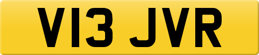V13JVR