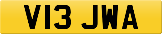 V13JWA