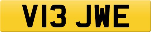 V13JWE