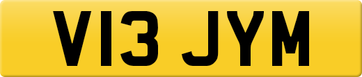 V13JYM