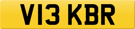 V13KBR